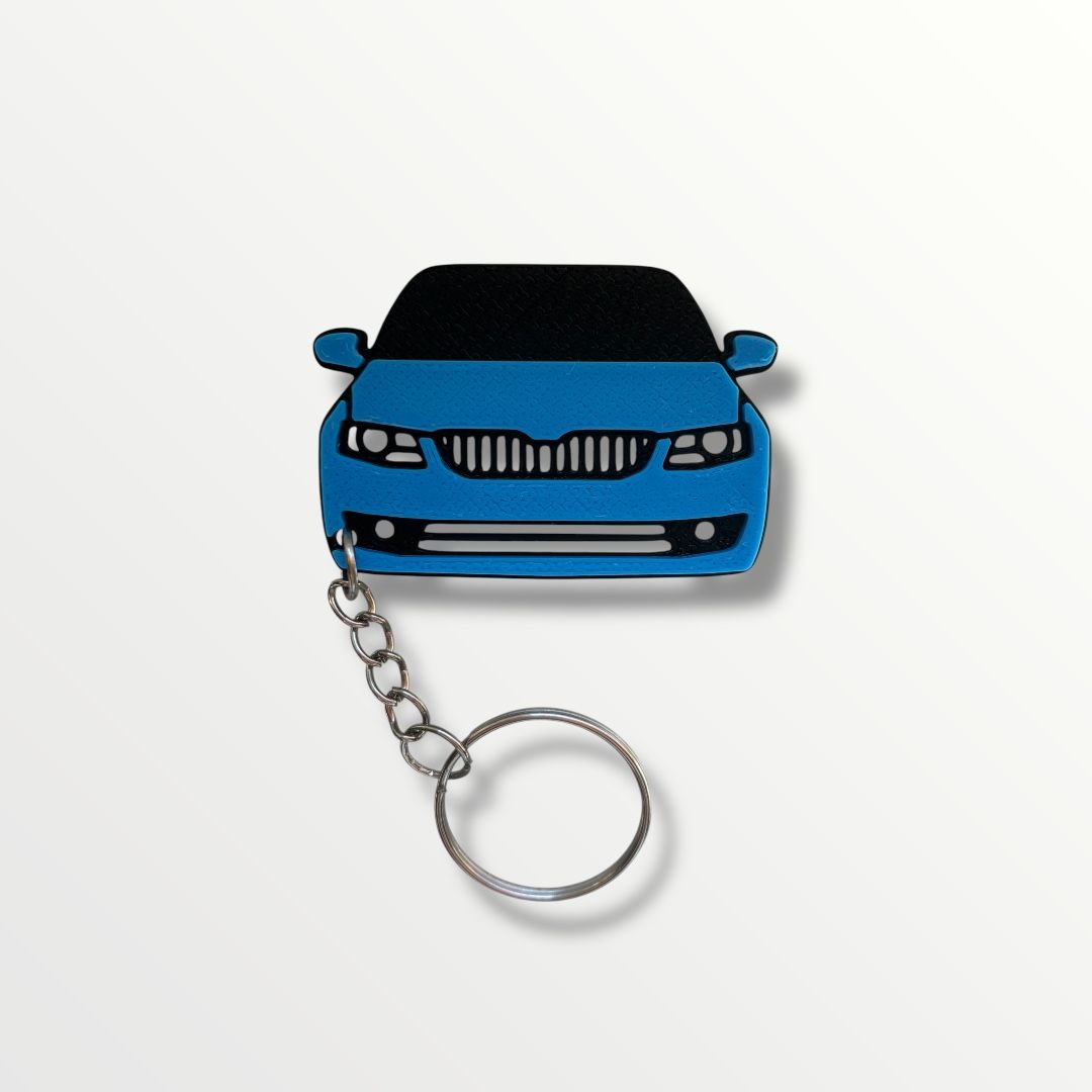 Octavia 3