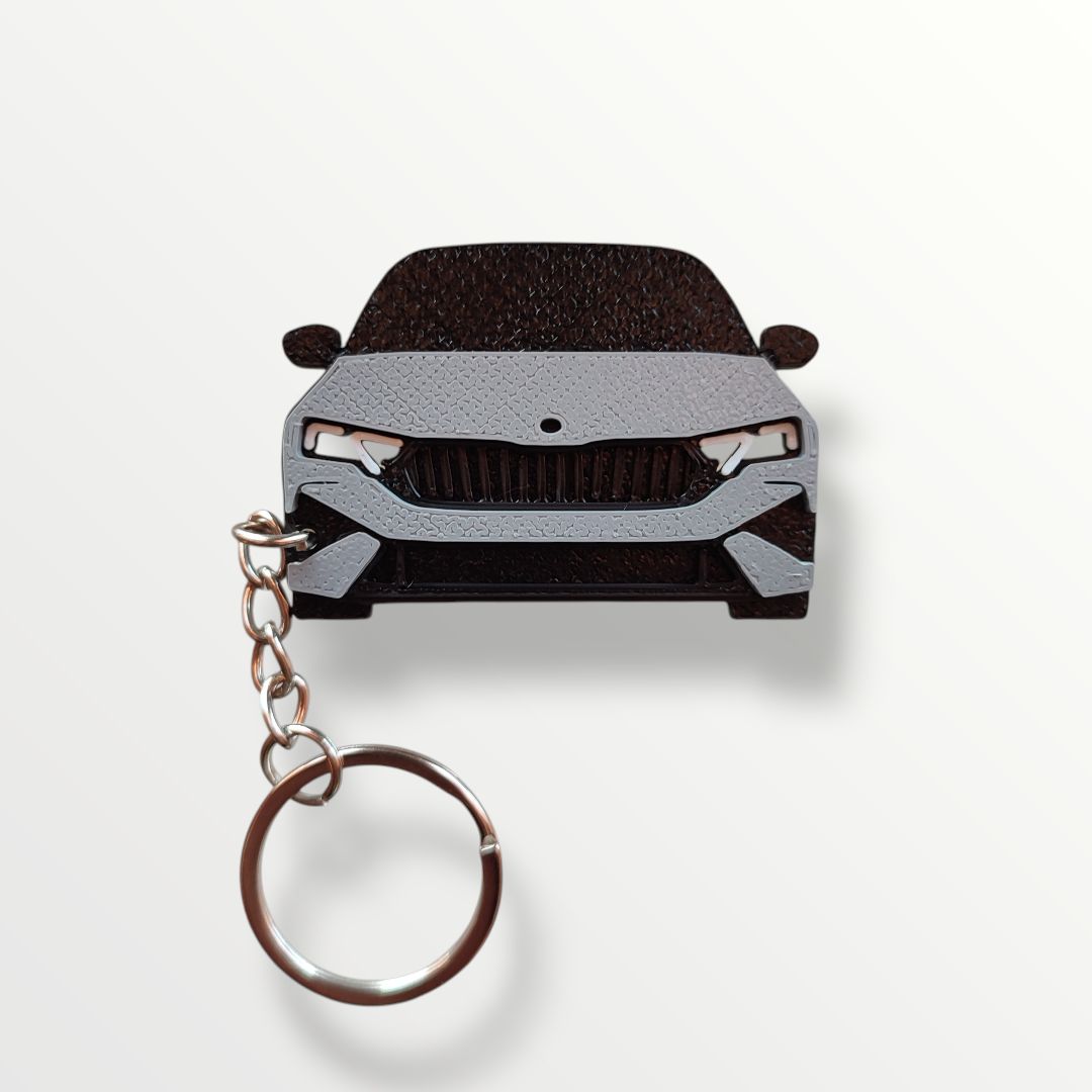 Octavia RS 2025