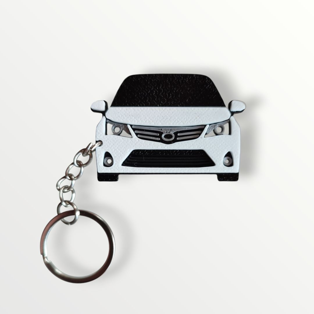Avensis 3