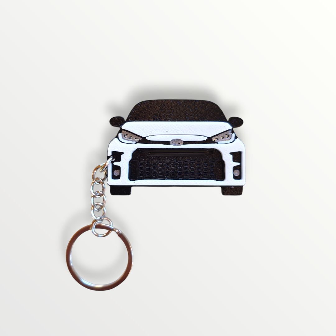 Yaris GR