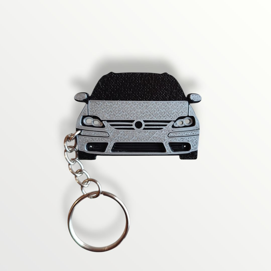 Golf 5 Plus