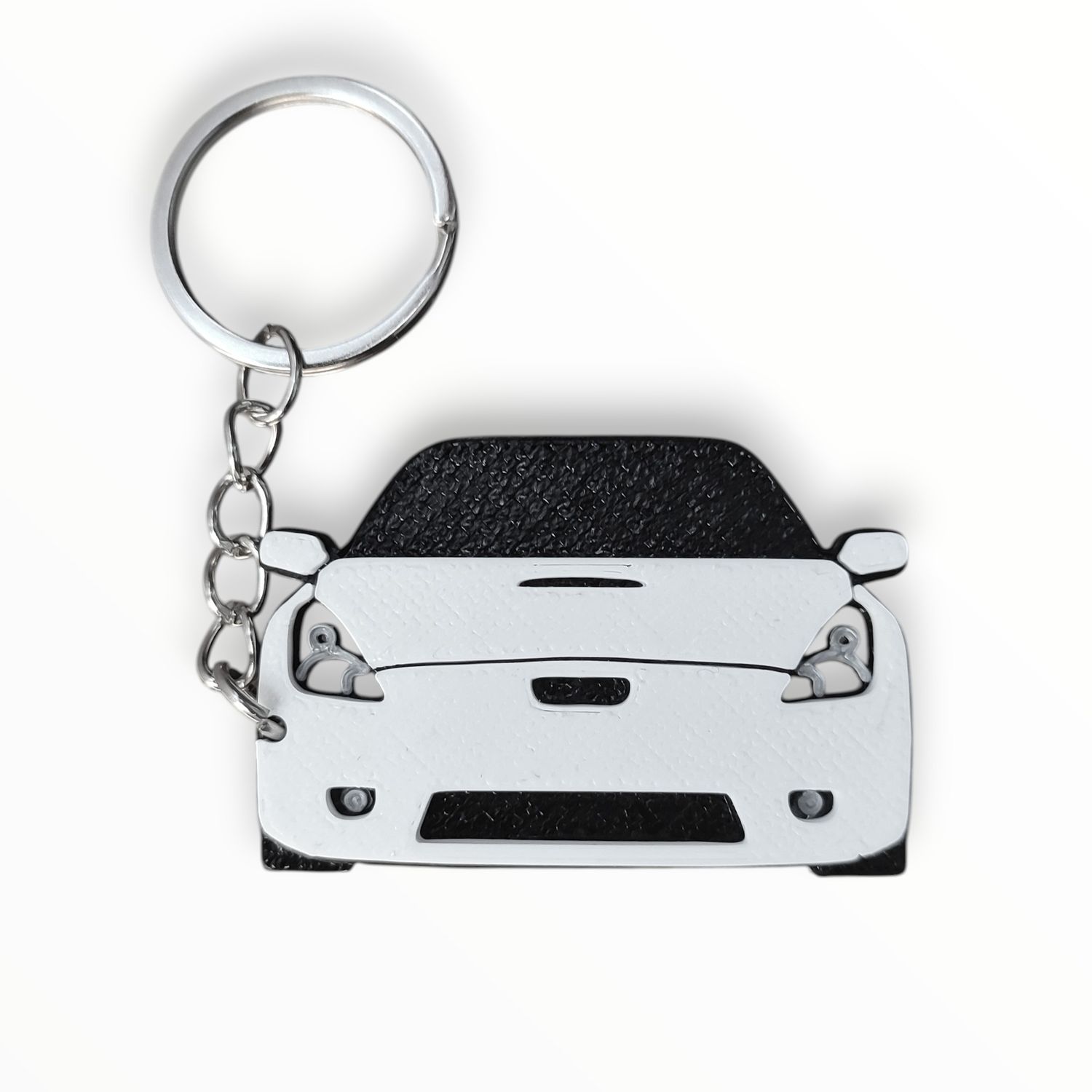 brelok do kluczy toyota celica 7 gen samochód