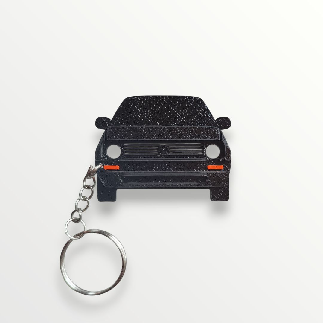 Golf 2