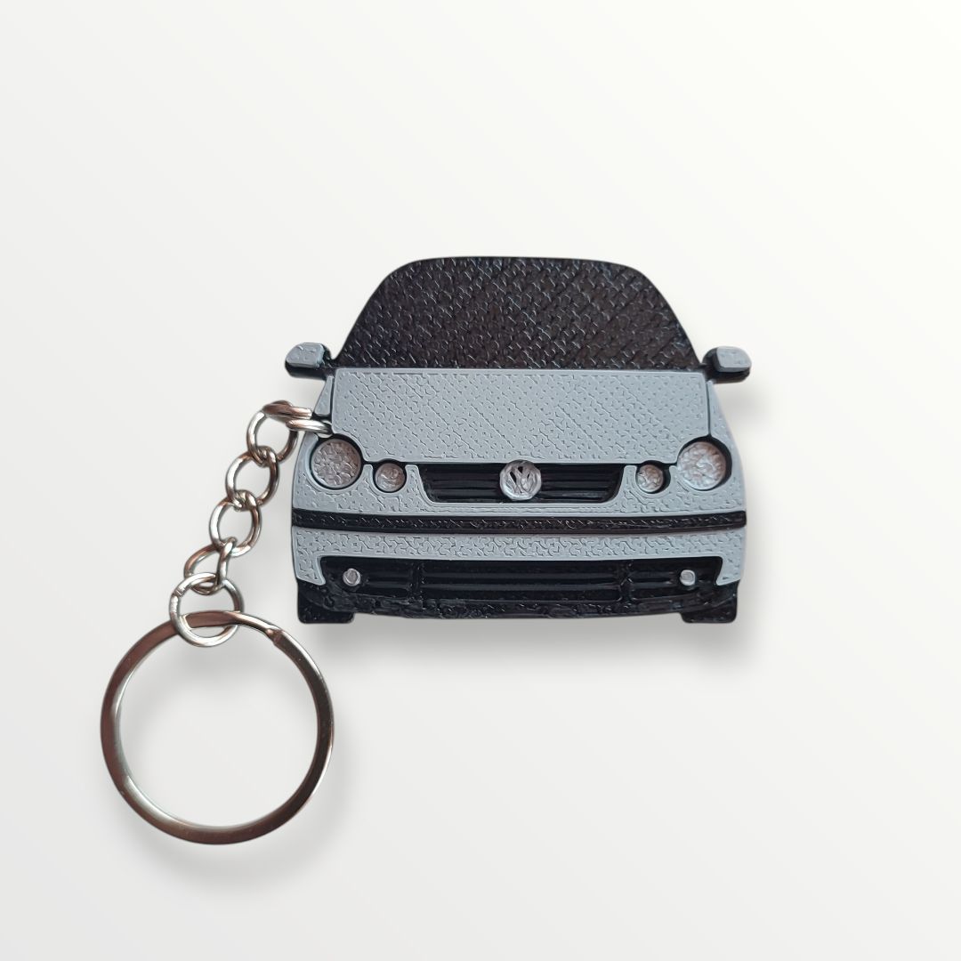 Polo 4
