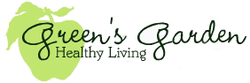 Green's Garden Goods
