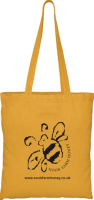 Cotton Tote Bag (free P&P)