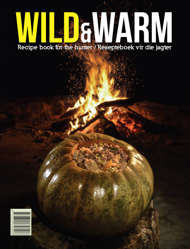 WILD&amp;WARM