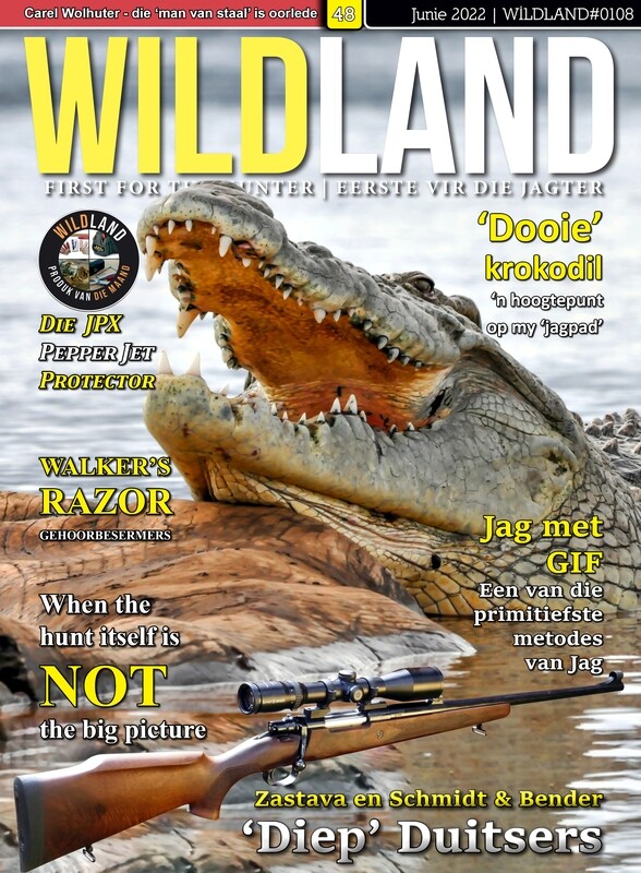 WILDLAND Junie 2022