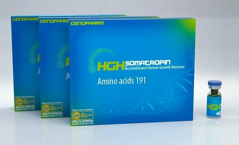 Гормон роста hgh. Genopharm Somatropin. Гормон роста Genopharm Somatropin HGH 191 Белоруссия. HGH соматропин Genopharm. Гормон роста HGH Somatropin.