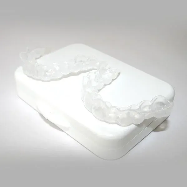 Custom Fit Trays (Set)