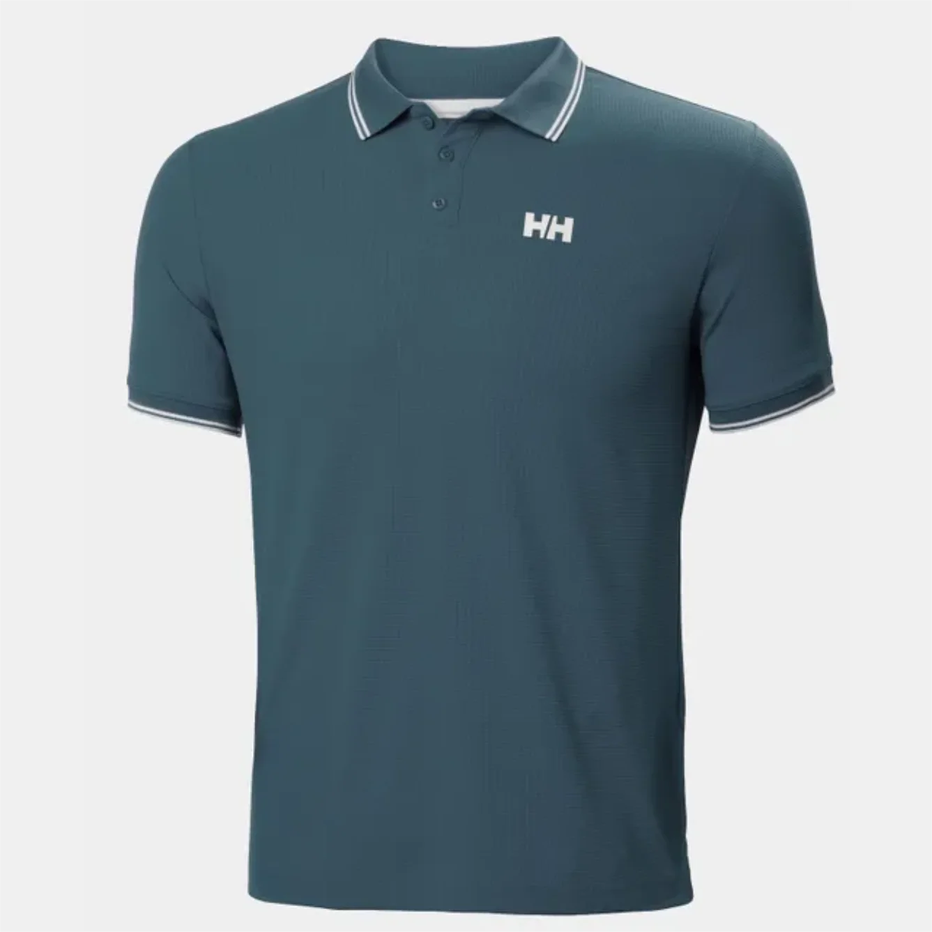 Kos Polo Washed