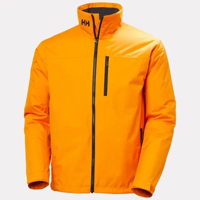 Crew Midlayer Jacket 2 Ignite