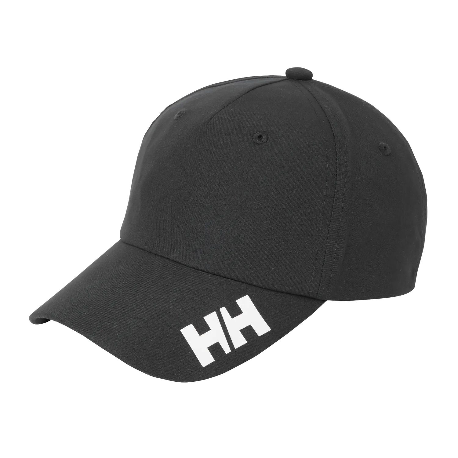 Crew Cap - Black