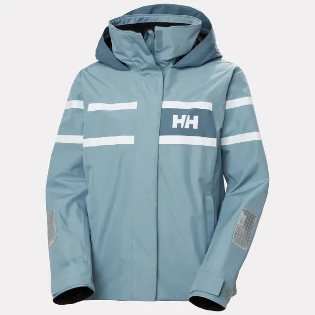 W Salt Inshore Jacket Windy