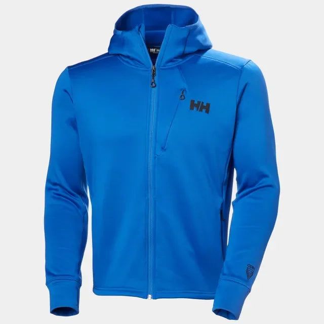Odin Thermal Pro Fleece Jacket - Cobalt