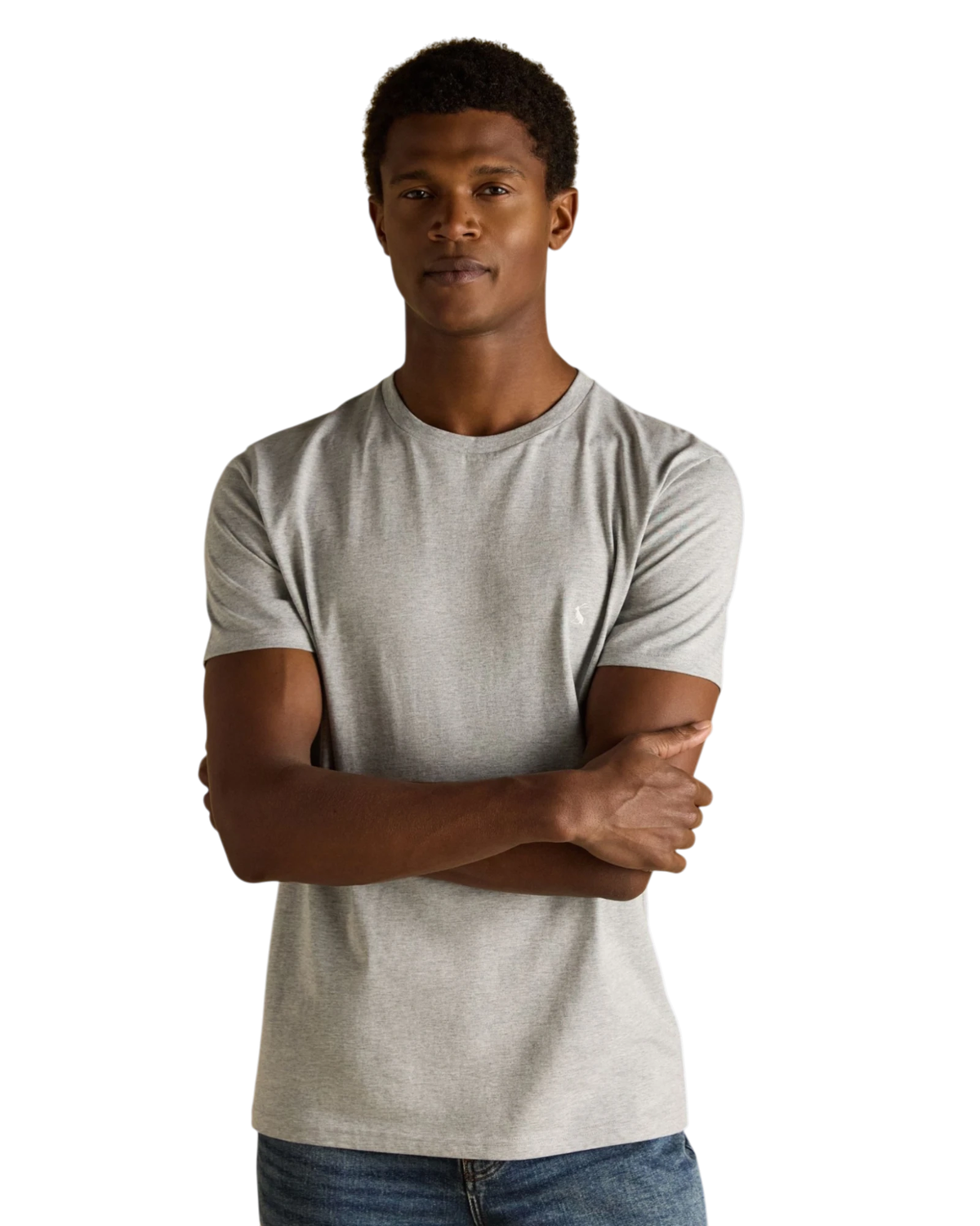 Everyday T-Shirt - Grey