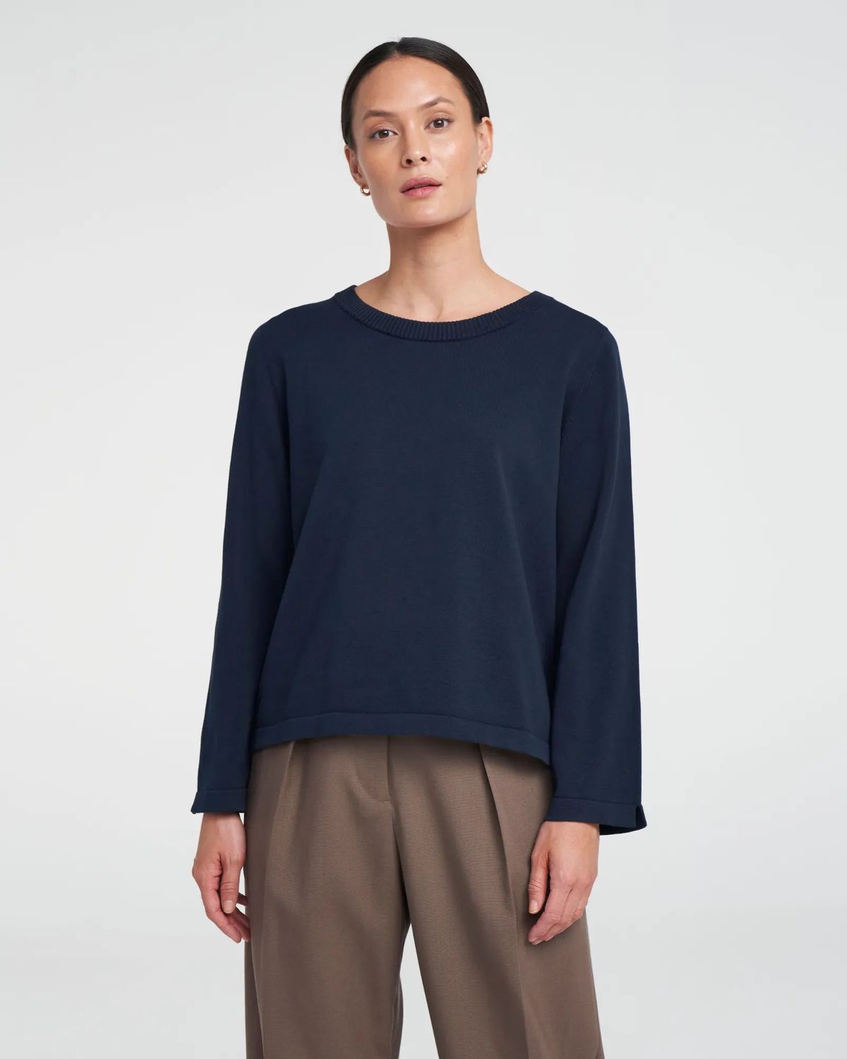 Hulda Crew - Navy