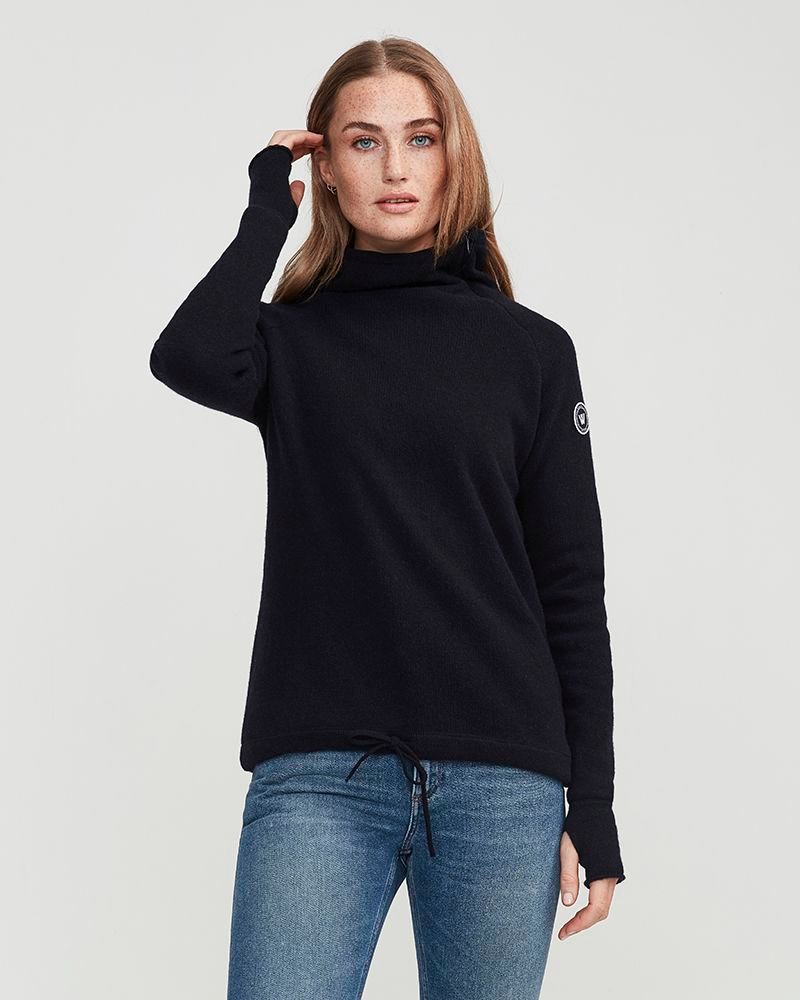 Martina WP - Navy