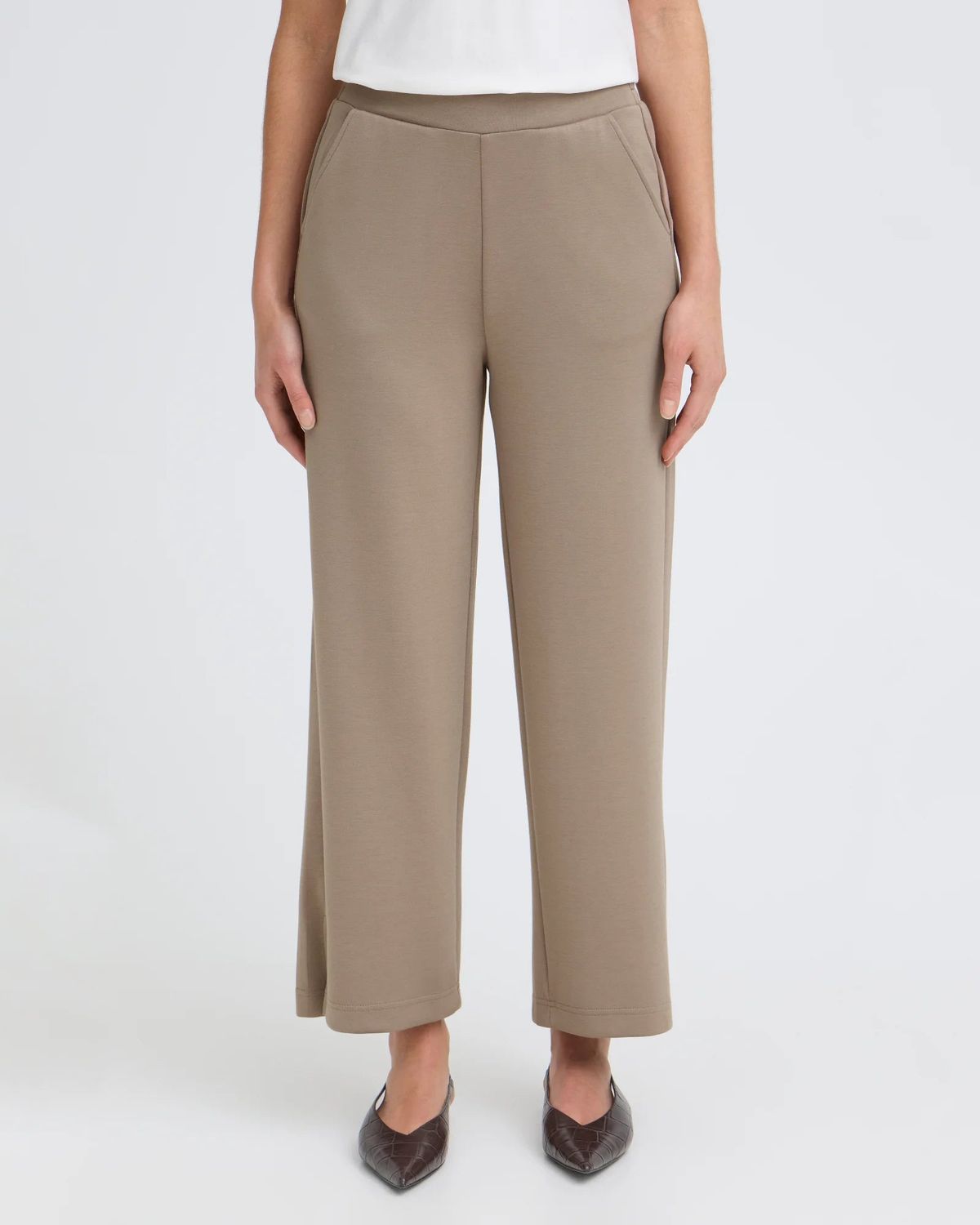 FRAURORA Trousers - Mountain Trail