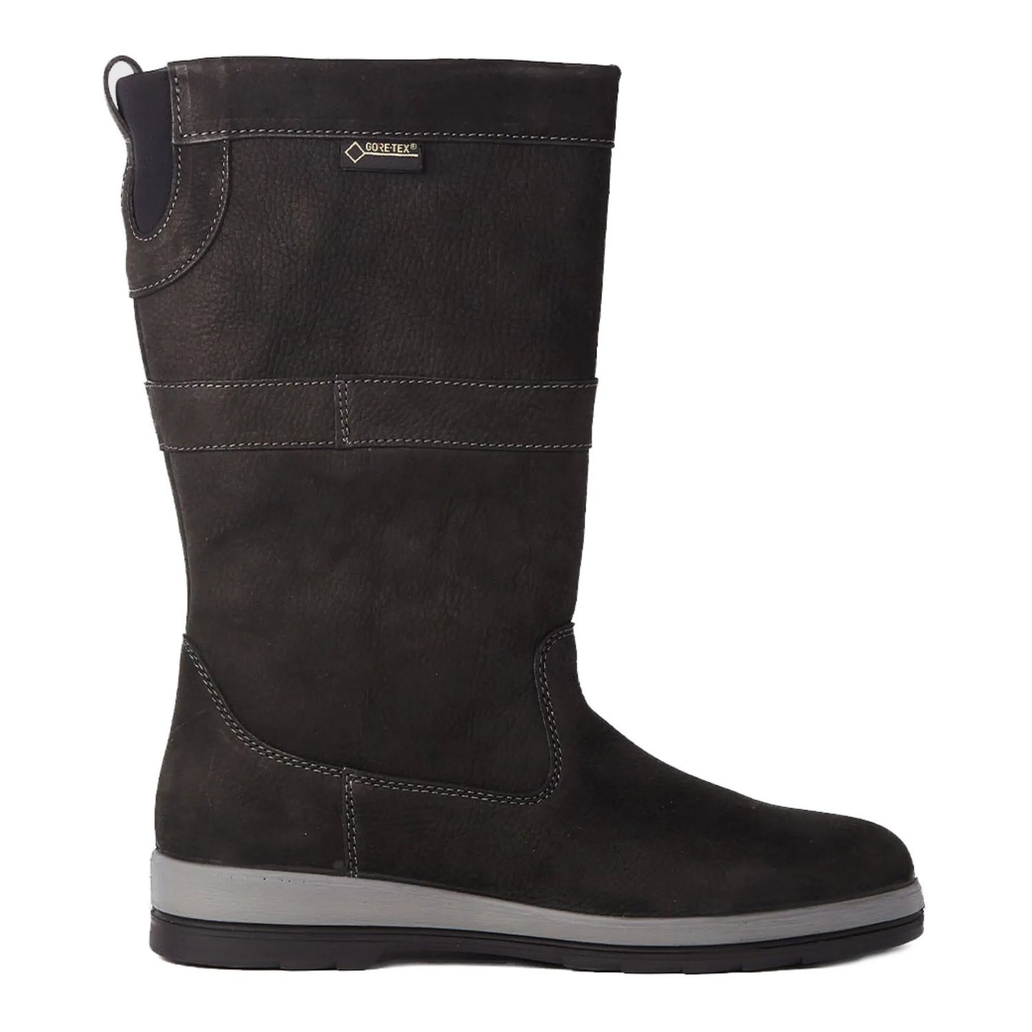 Ultima ExtraFit Boot - Black