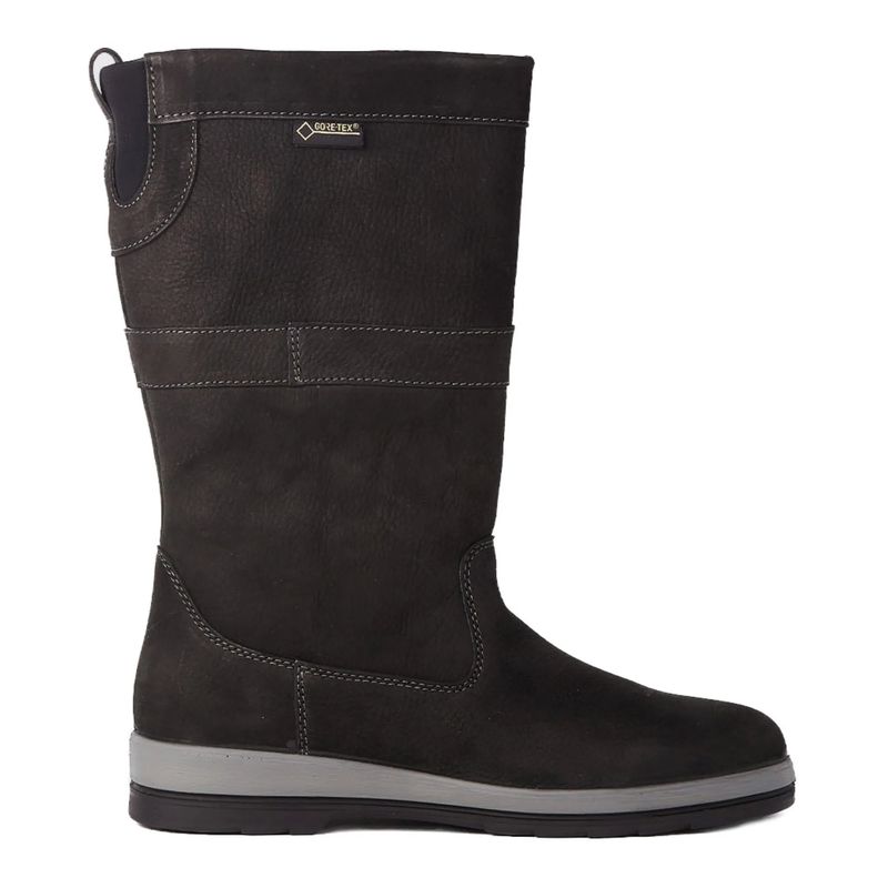 Ultima ExtraFit Boot - Black