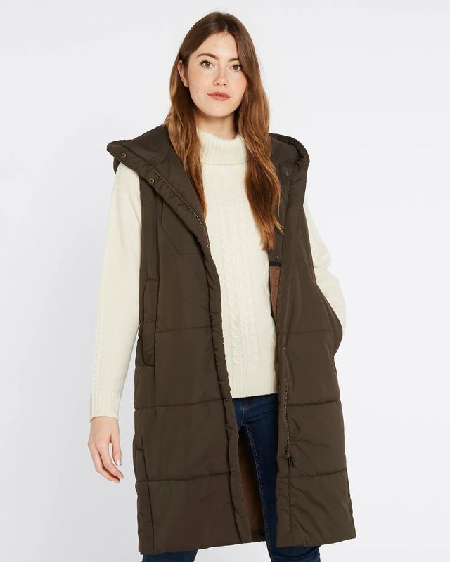 Ryan Gilet - Olive