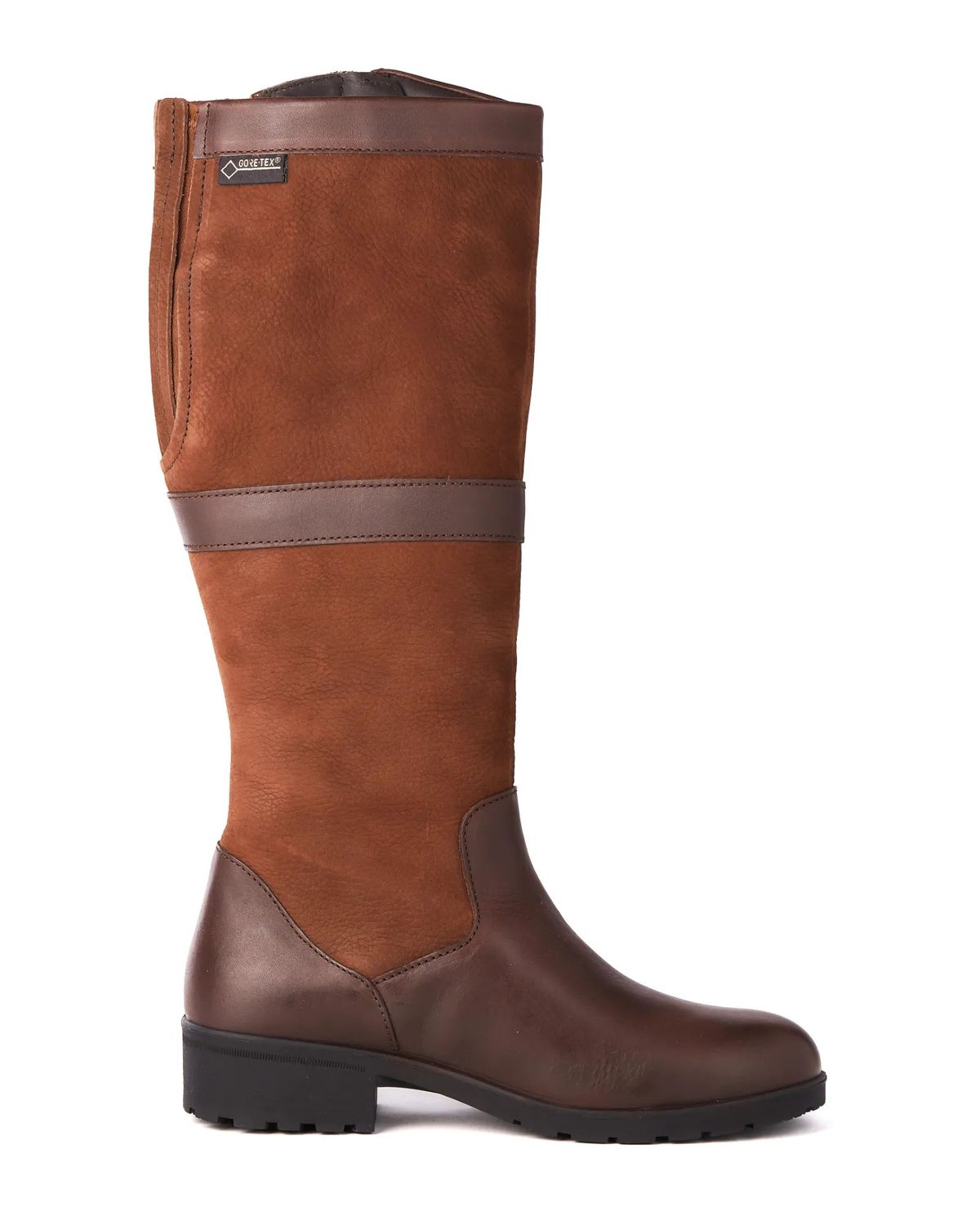 Sligo Boot - Walnut
