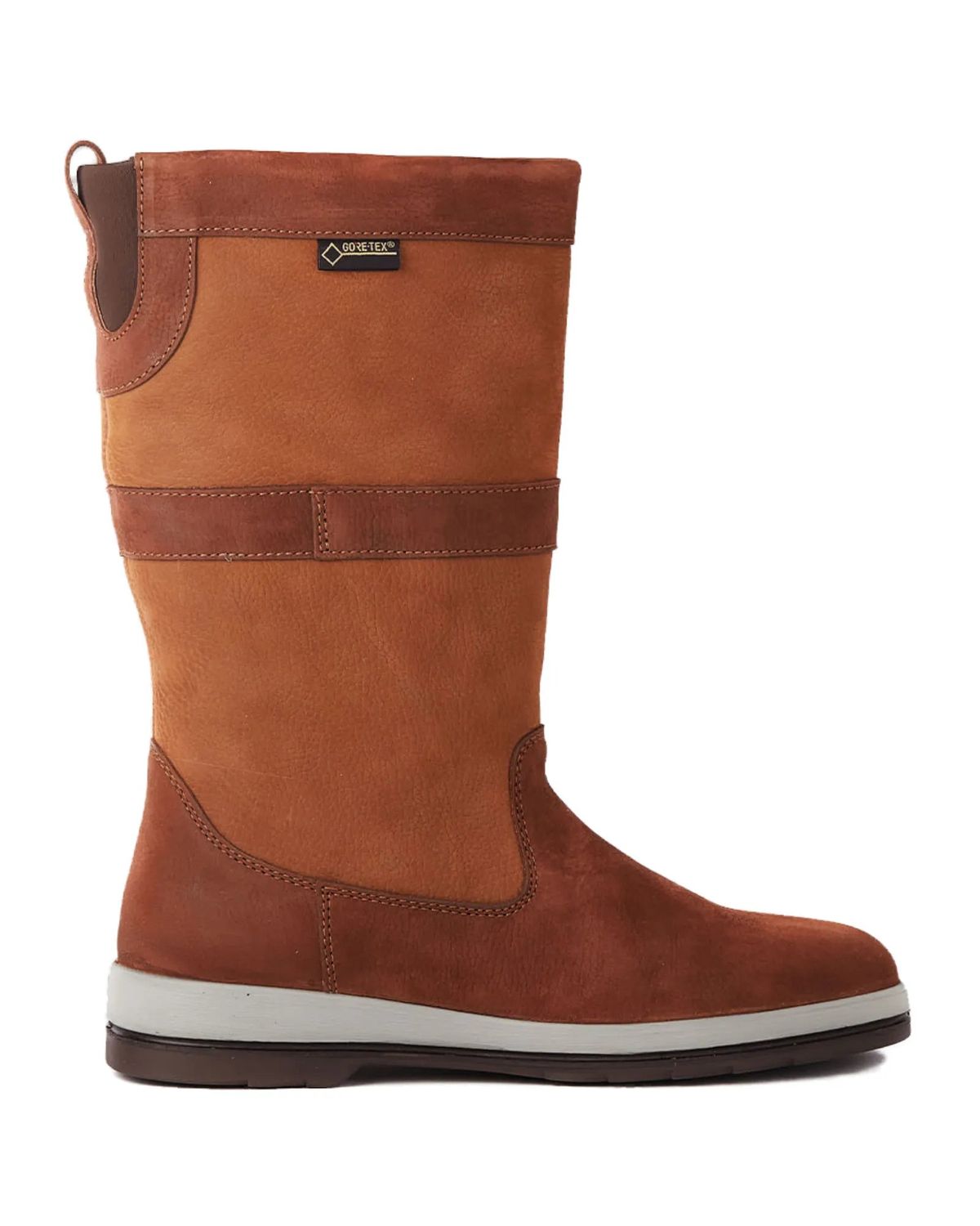 Ultima Boot - Brown