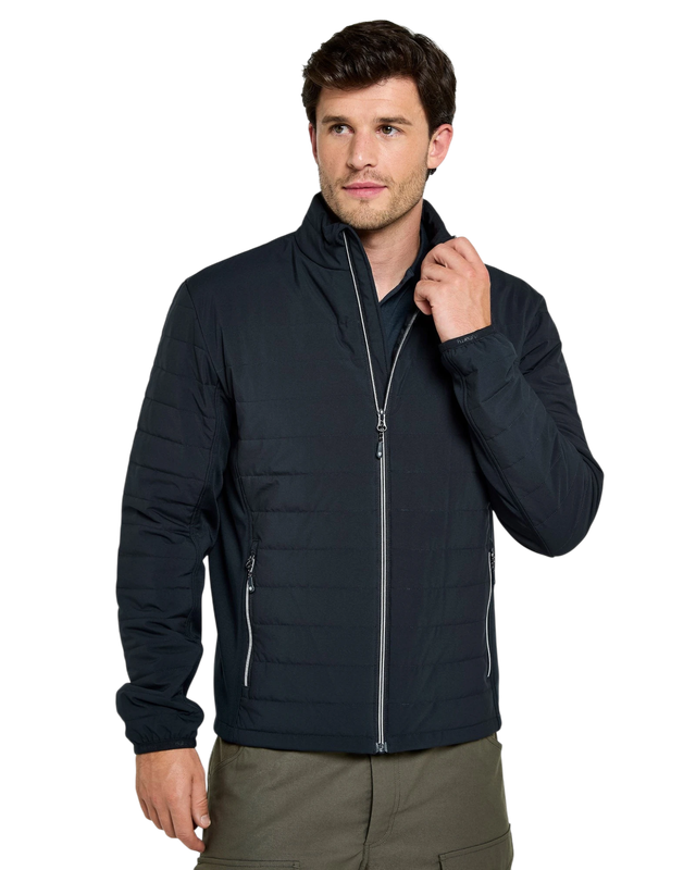 Bowline Jacket - Navy