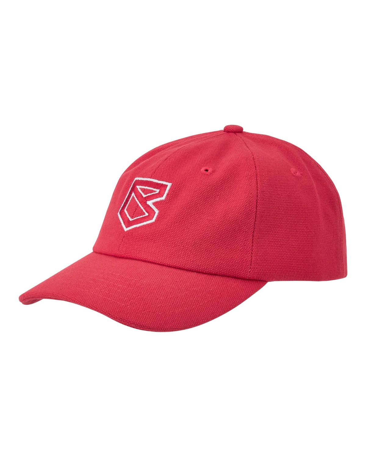 Marlin Cap - Red