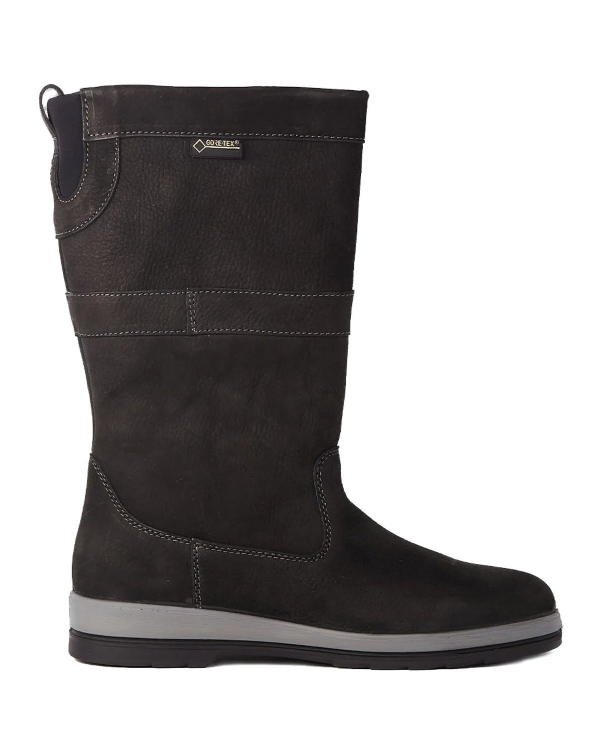 Ultima Boot - Black