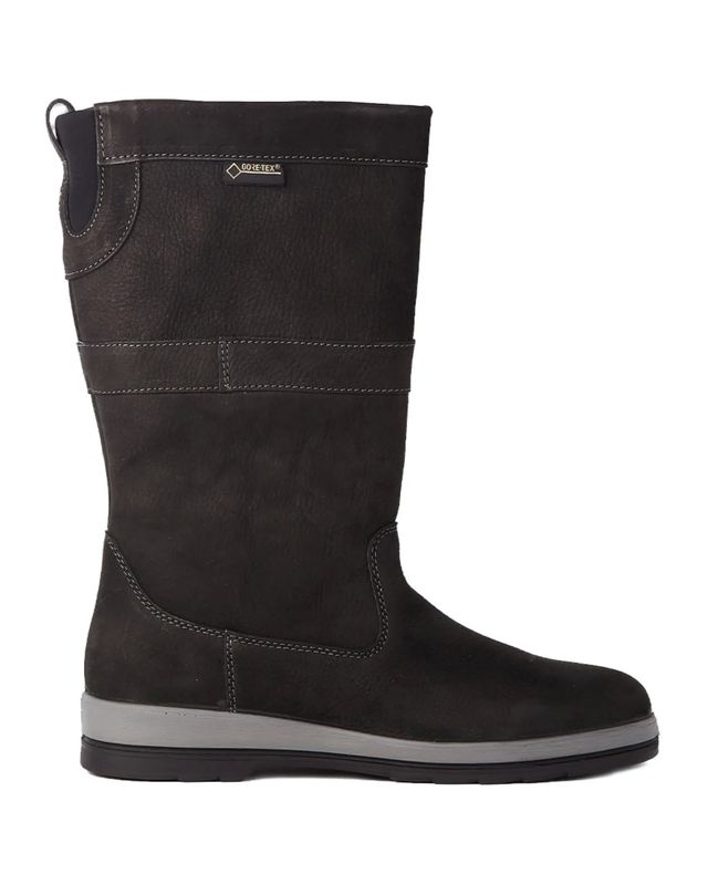 Ultima Boot - Black