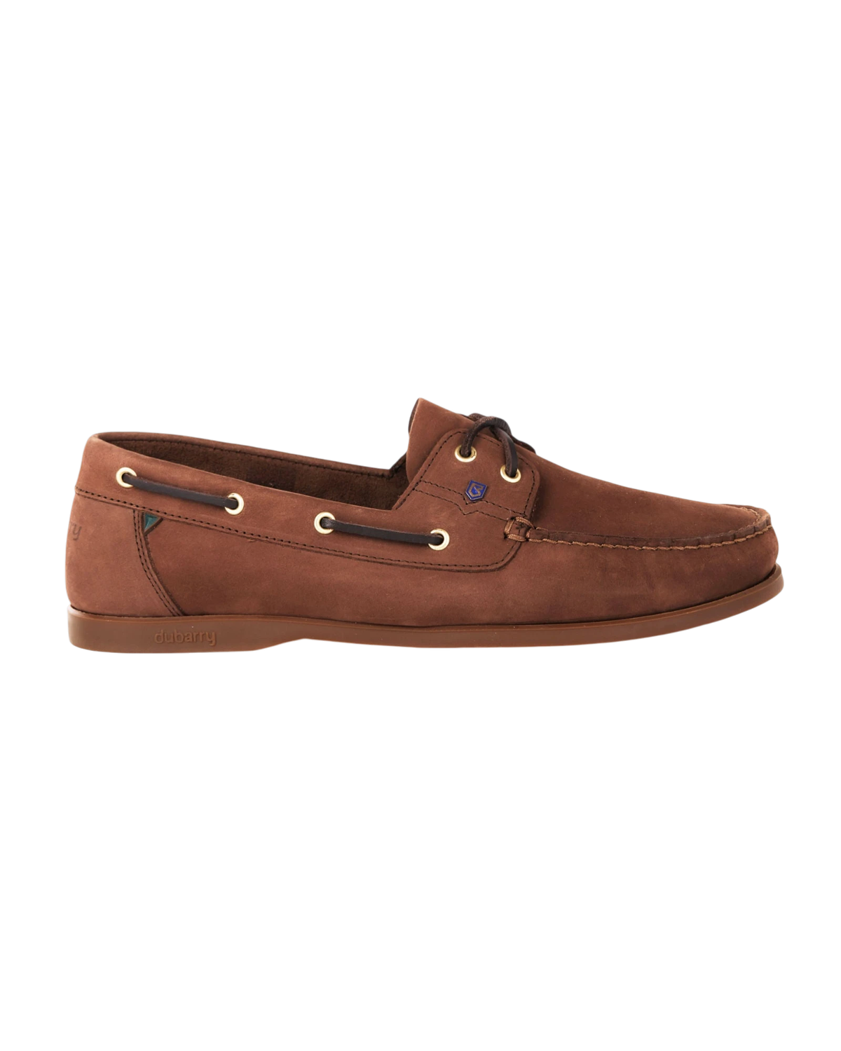 Port Deck Shoe - Cafe