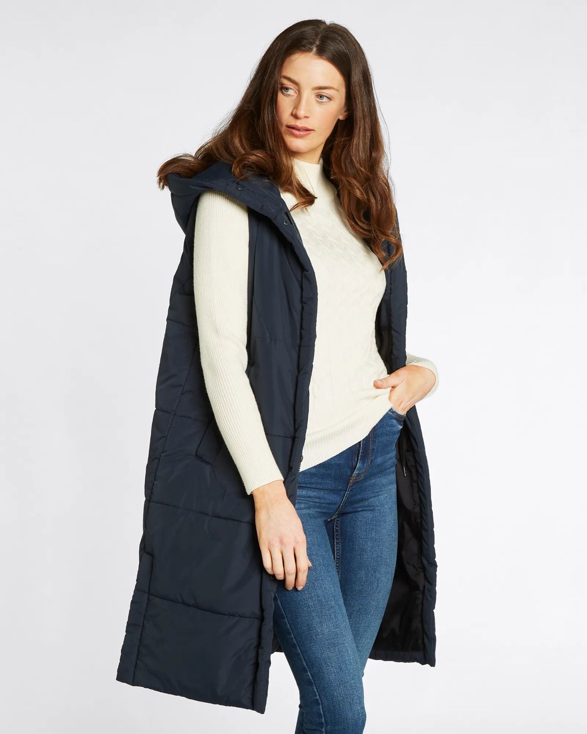 Ryan Gilet - Navy