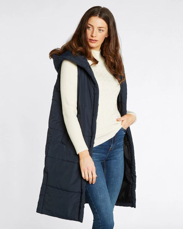 Ryan Gilet - Navy