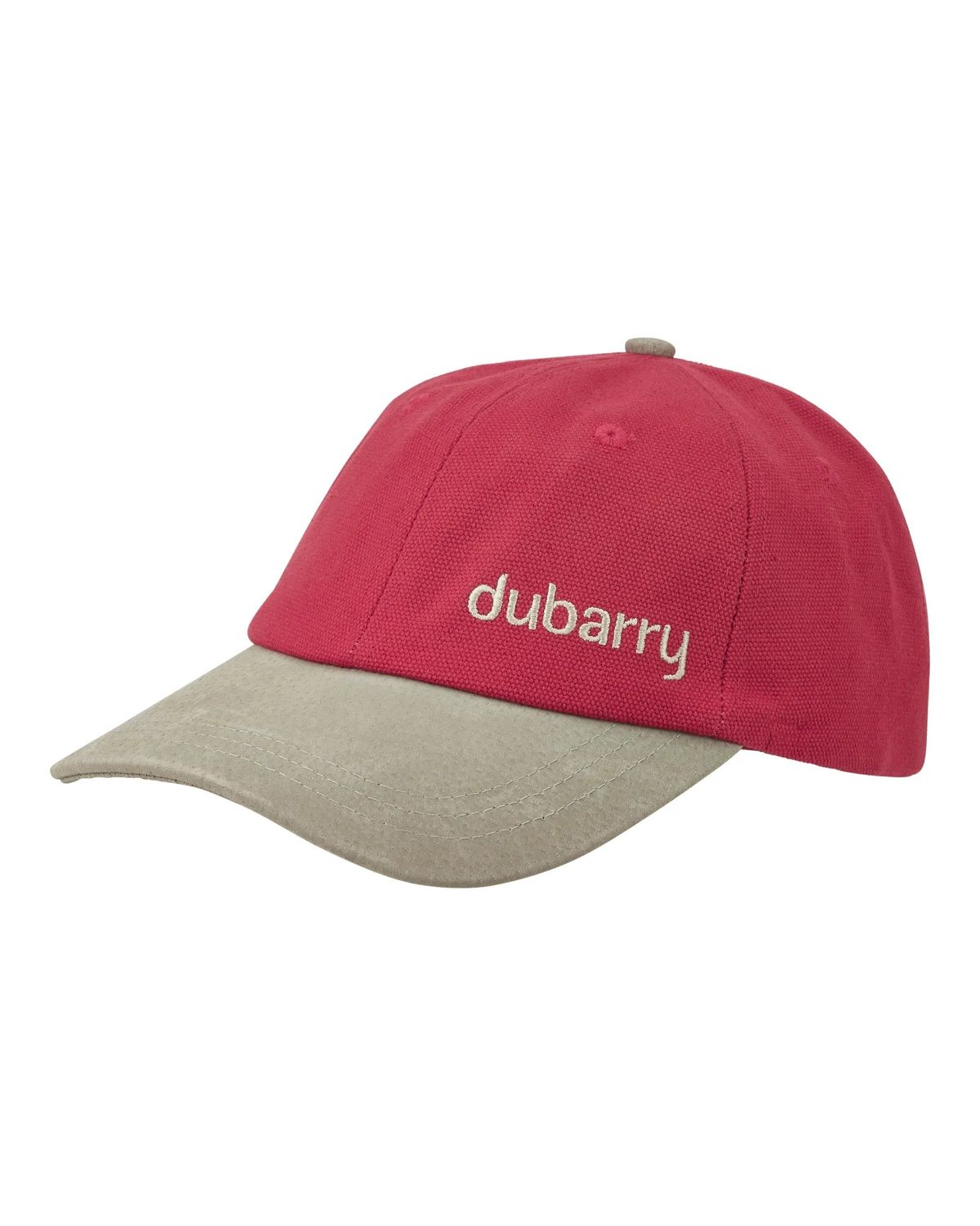 Causeway Cap - Red