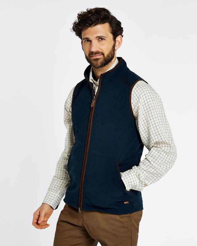 Lifford Gilet - Navy