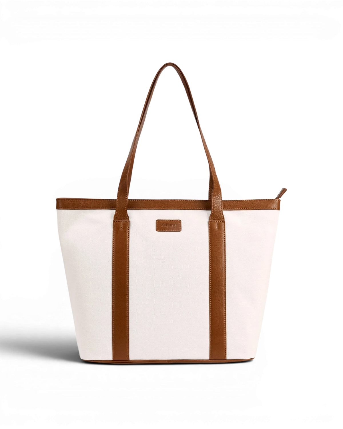 Bencorr Tote Bag Caramel