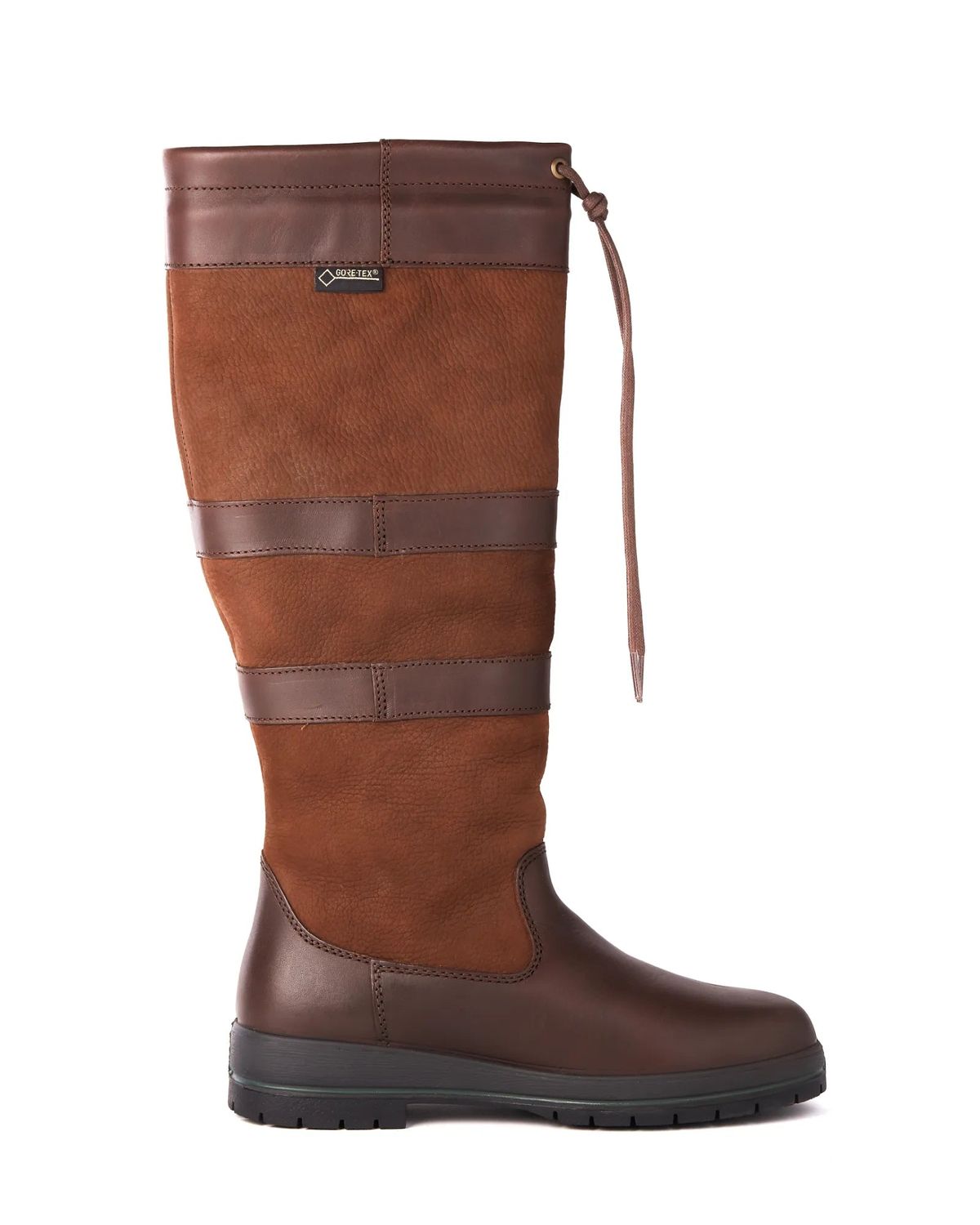 Galway Boot - Walnut