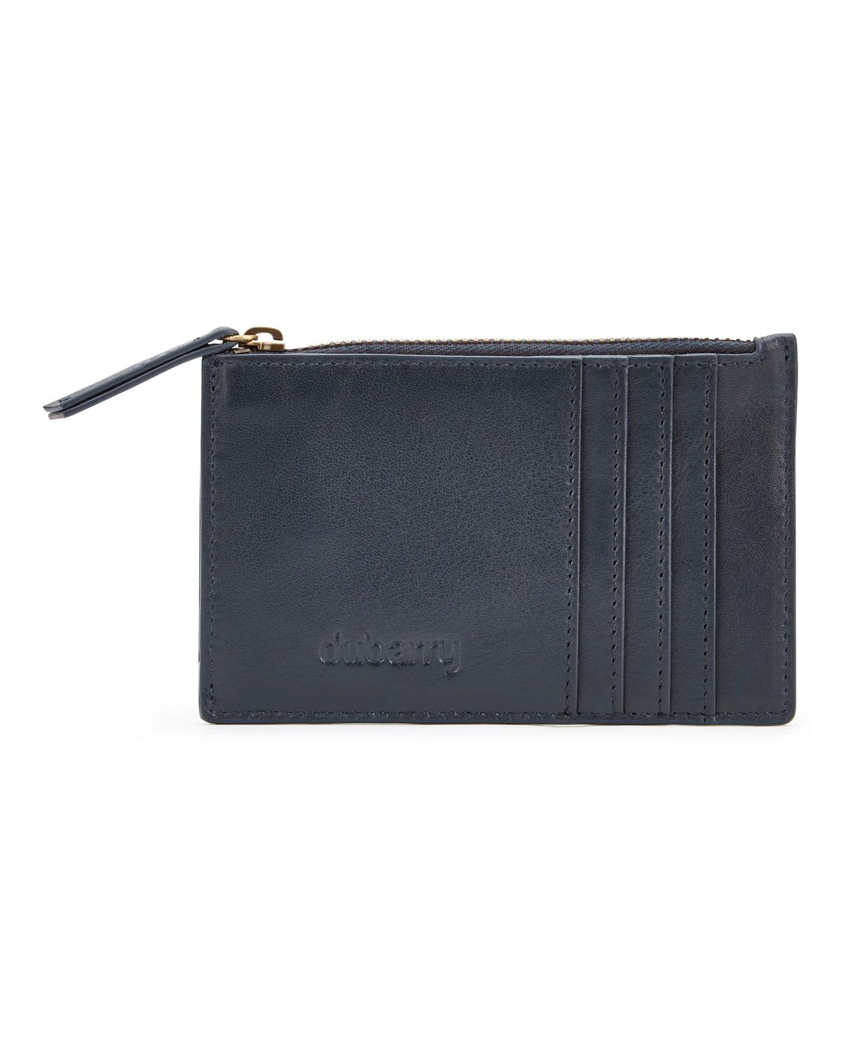 Broomhill Cardholder Navy