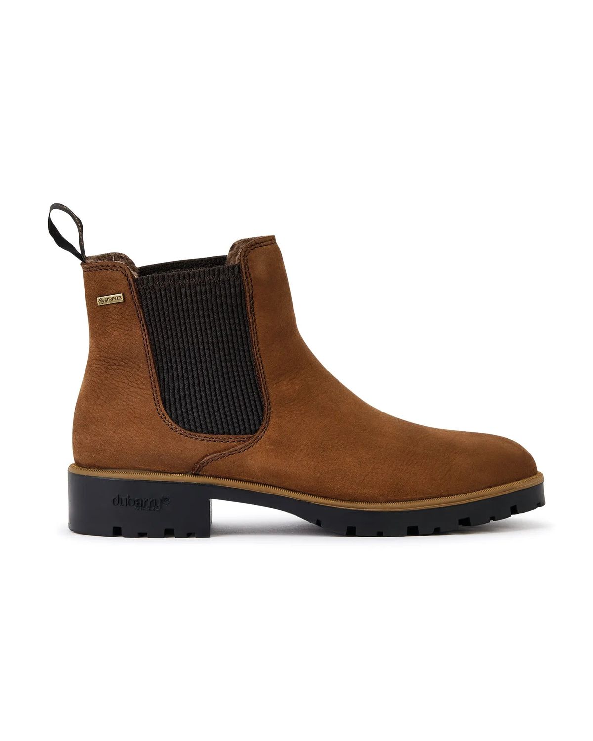 Kilcommon Boot - Walnut