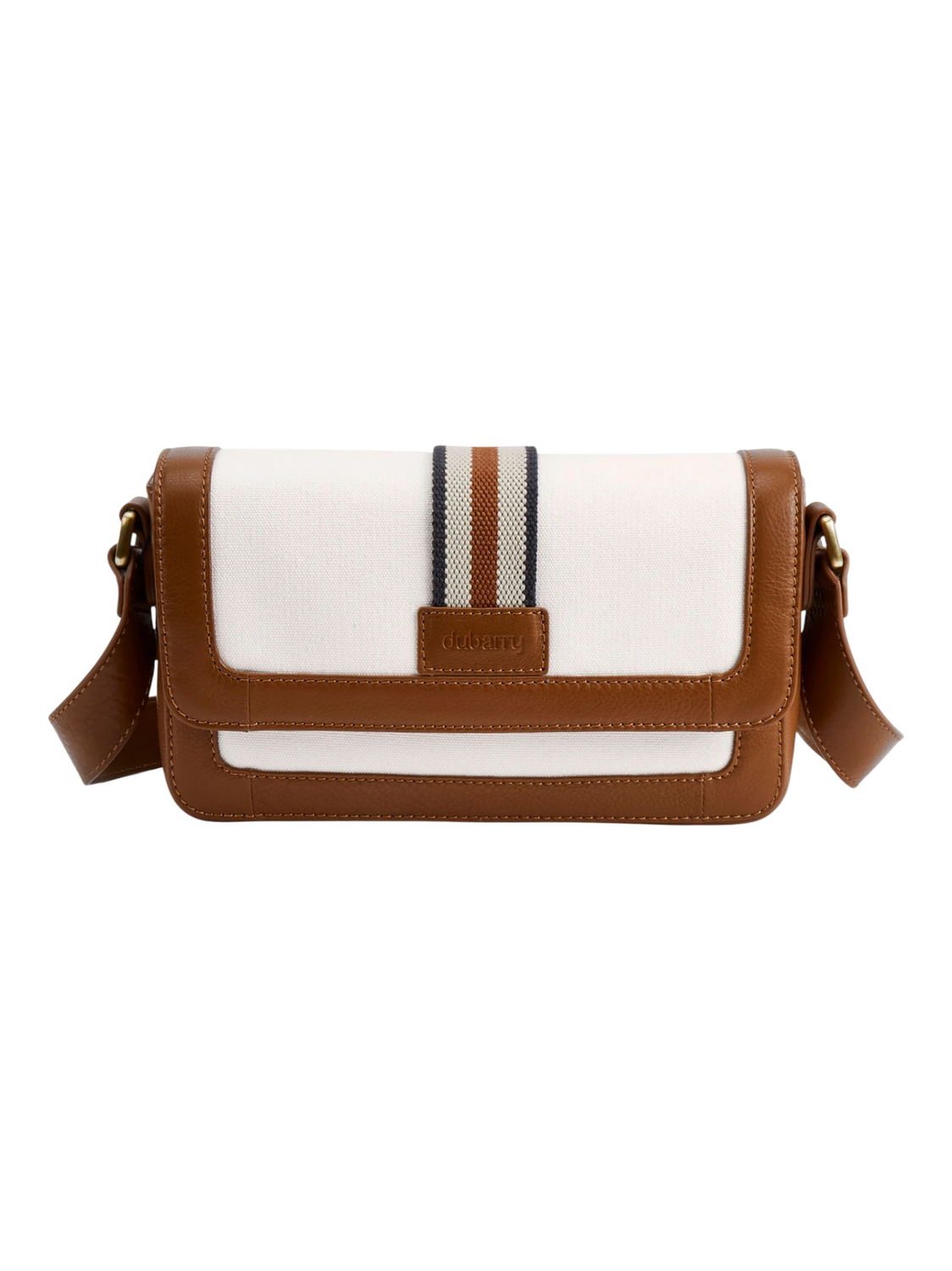Hillsbrook Cross Body Bag Caramel