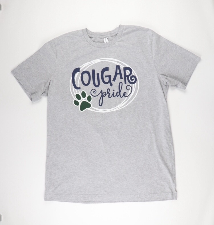 Grey Women&#39;s Spirit Shirt XL