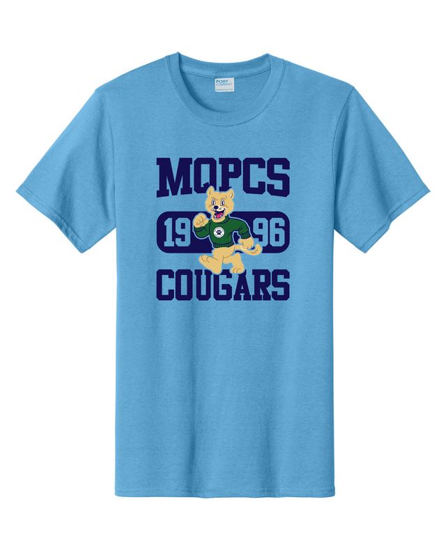 Spirit Shirt AL