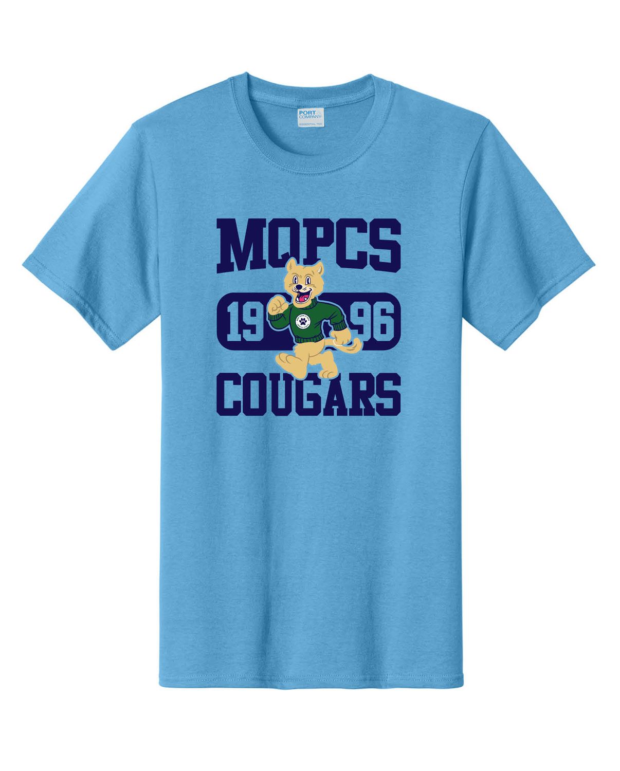 Spirit Shirt AM