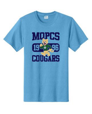 Spirit Shirts