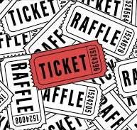 Teacher of the Day Raffle Ticket