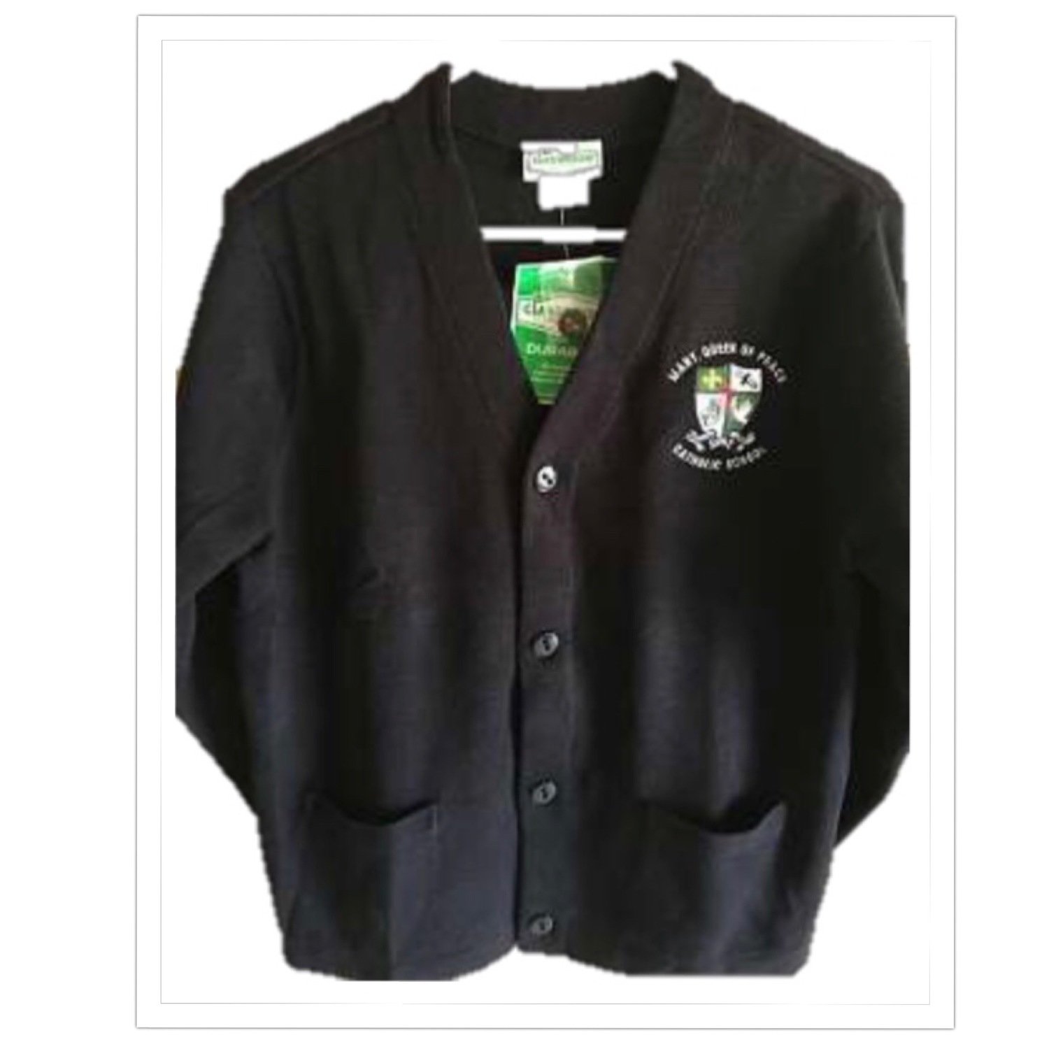 Cardigan YXS