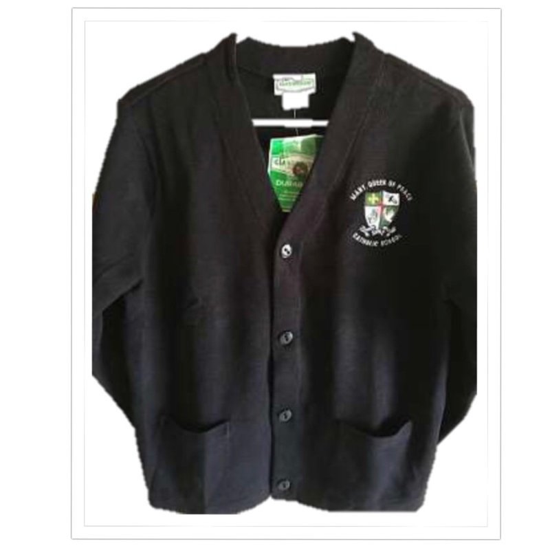 Cardigan YXS