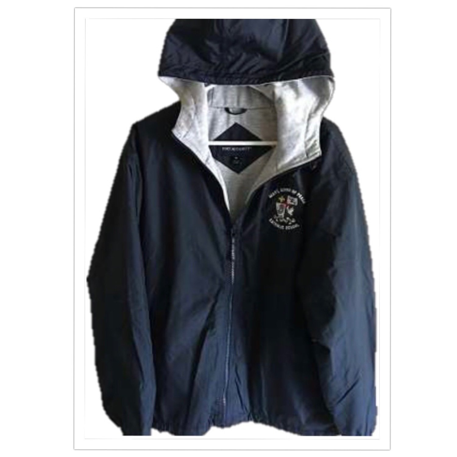 Lined Jacket (Special Order)